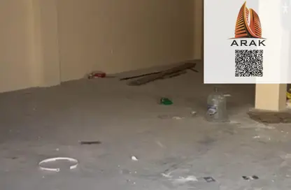 Warehouse - Studio - 2 Bathrooms for rent in Al Jurf Industrial 2 - Al Jurf Industrial - Ajman