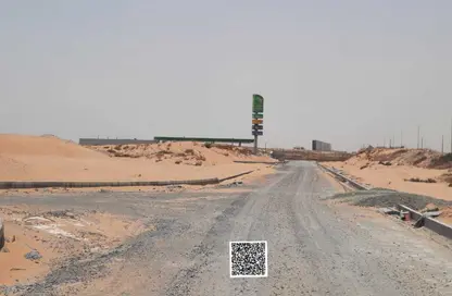 Land - Studio for sale in Ajman Global City - Al Alia - Ajman