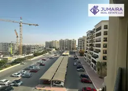 صورة لـ مبنى خارجي شقة - غرفة نوم - 1 حمام للبيع في شقق مارينا F - مساكن الحمرا مارينا - قرية الحمرا - رأس الخيمة ، صورة رقم 1