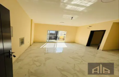 Apartment - 1 Bedroom - 2 Bathrooms for rent in Al Jurf Industrial 3 - Al Jurf Industrial - Ajman