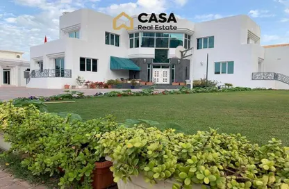 Villa - 7+ Bedrooms - 7+ Bathrooms for rent in Adaire 1 - Al Satwa - Dubai