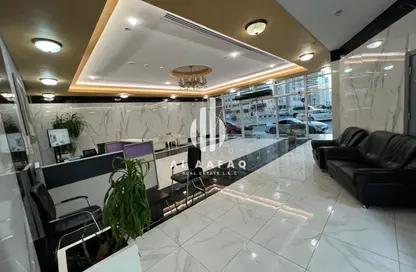 شقة - غرفة نوم - 2 حمامات للايجار في المجاز 3 - المجاز - الشارقة