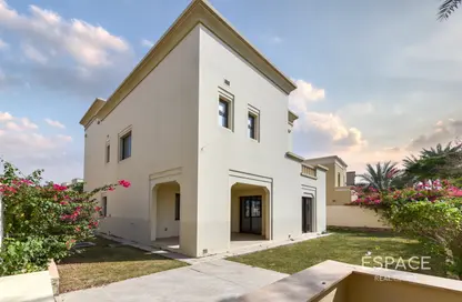 Villa - 4 Bedrooms - 4 Bathrooms for sale in Casa - Arabian Ranches 2 - Dubai Villa - 4 Bedrooms - 4 Bathrooms for sale in Casa - Arabian Ranches 2 - Dubai