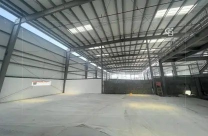 Warehouse - Studio - 3 Bathrooms for rent in Dubai Investment Park 1 (DIP 1) - Dubai Investment Park (DIP) - Dubai