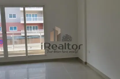 Apartment - 2 Bedrooms - 2 Bathrooms for sale in Tower 1 - Al Reef Downtown - Al Reef - Abu Dhabi