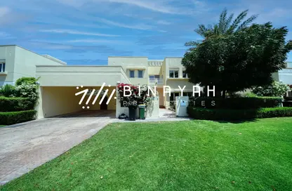 Villa - 5 Bedrooms - 6 Bathrooms for rent in Meadows 4 - Meadows - Dubai
