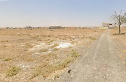 أرض - استوديو للبيع في المنامة - عجمان