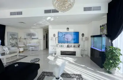 تاون هاوس - 6 غرف نوم - 7 حمامات للايجار في اكونا - داماك هيلز 2 - دبي تاون هاوس - 6 غرف نوم - 7 حمامات للايجار في اكونا - داماك هيلز 2 - دبي