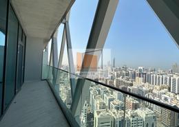 Apartment - 2 bedrooms - 3 bathrooms for rent in Al Maryah - Abu Dhabi