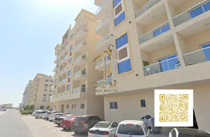 Apartment - 2 Bedrooms - 3 Bathrooms for sale in Al Ameera Village - Ajman