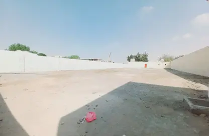 Land - Studio for rent in Al Sajaa Industrial - Al Sajaa - Sharjah