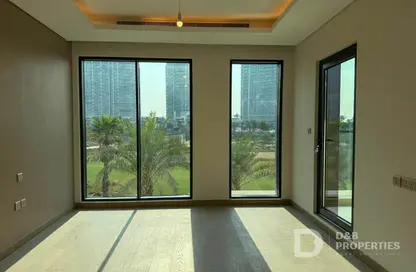 تاون هاوس - 4 غرف نوم - 3 حمامات للايجار في بيل آير داماك هيلز - ترامب إستايتس - داماك هيلز - دبي