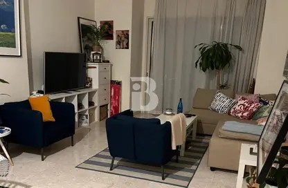 شقة - غرفة نوم - 2 حمامات للبيع في 2 مرينا هايتس - مارينا سكوير - جزيرة الريم - أبوظبي