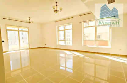 Apartment - 2 Bedrooms - 3 Bathrooms for rent in Al Noon Residence - Al Barsha 1 - Al Barsha - Dubai