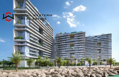 Villa - 4 Bedrooms - 6 Bathrooms for sale in Moonstone Residences Interiors - Al Marjan Island - Ras Al Khaimah