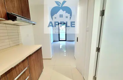 Apartment - Studio - 1 Bathroom for rent in Woroud 2 - Al Zahia - Muwaileh Commercial - Sharjah