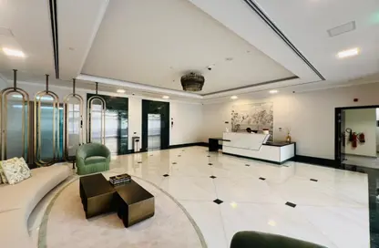 Apartment - 2 Bedrooms - 3 Bathrooms for rent in The Flagship Three - Al Satwa - Dubai