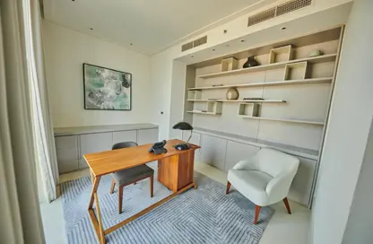 Apartment - 2 Bedrooms - 3 Bathrooms for sale in Vida Residence Downtown - Downtown Dubai - Dubai