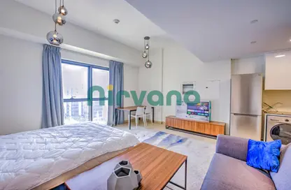 Apartment - 1 Bedroom - 1 Bathroom for rent in Expo Village Residences 4A - Expo Village Residences - Expo City - Dubai Apartment - 1 Bedroom - 1 Bathroom for rent in Expo Village Residences 4A - Expo Village Residences - Expo City - Dubai