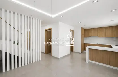 تاون هاوس - 3 غرف نوم - 4 حمامات للايجار في ذا ماغنولياز - فدان ياس - جزيرة ياس - أبوظبي