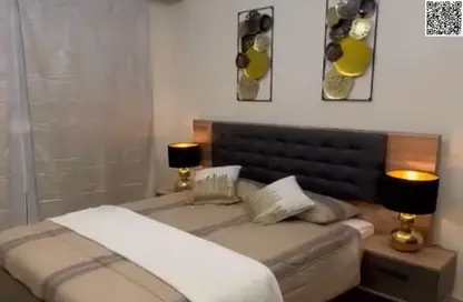Apartment - 2 Bedrooms - 2 Bathrooms for rent in Al Rawda 2 Villas - Al Rawda 2 - Al Rawda - Ajman