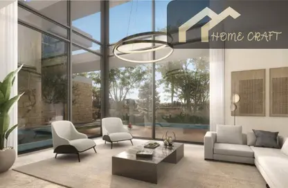 فيلا - 4 غرف نوم - 5 حمامات للبيع في سيرينيتي - هافن باي الدار - دبي لاند - دبي