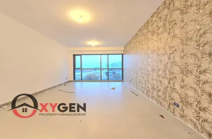شقة - غرفة نوم - 2 حمامات للايجار في أبراج الجارديان - دانة بو ظبي - أبوظبي
