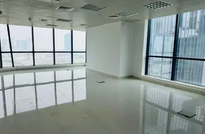 Office Space - Studio - 1 Bathroom for rent in Jumeirah Bay X3 - JLT Cluster X - Jumeirah Lake Towers - Dubai