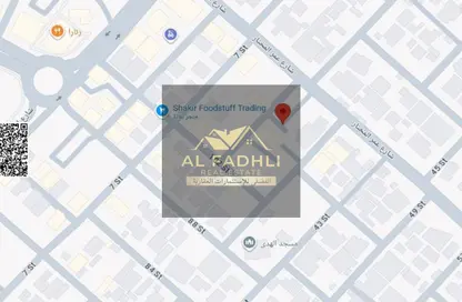 Land - Studio for sale in Abna Saqer Building - Al Hamidiya 1 - Al Hamidiya - Ajman