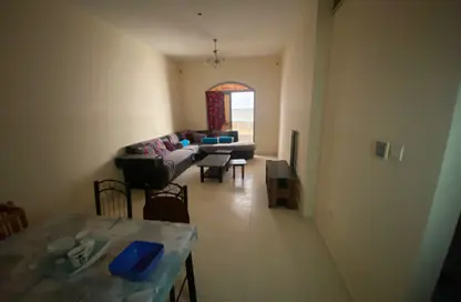 Apartment - 1 Bedroom - 1 Bathroom for rent in Sheikh Jaber Al Sabah Street - Al Naimiya - Al Nuaimiya - Ajman