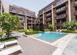 Apartment - 1 bedroom - 2 bathrooms for sale in Belgravia 1 - Belgravia - Jumeirah Village Circle - Dubai