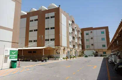 Labor Camp - Studio for rent in Al Quoz Industrial Area 1 - Al Quoz Industrial Area - Al Quoz - Dubai