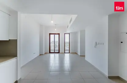 Apartment - 2 Bedrooms - 2 Bathrooms for rent in Zahra Breeze Apartments 4A - Zahra Breeze Apartments - Town Square - Dubai