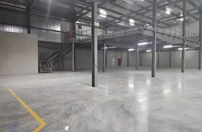 مستودع - استوديو للايجار في المرحلة 2 - الفرجان - دبي