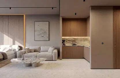 Apartment - Studio - 1 Bathroom for sale in The Autograph S Series - Jumeirah Village Circle - Dubai