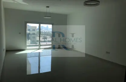 Apartment - 2 Bedrooms - 2 Bathrooms for rent in Tasmeer Residence - Jumeirah Village Circle - Dubai