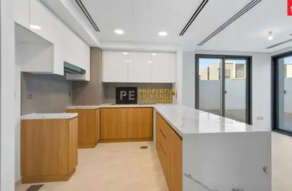 Townhouse - 4 Bedrooms - 5 Bathrooms for rent in La Rosa 6 - Villanova - Dubai Land - Dubai
