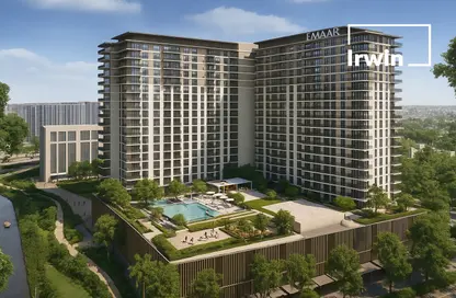 Apartment - 2 Bedrooms - 2 Bathrooms for sale in Hills Park - Dubai Hills Estate - Dubai Apartment - 2 Bedrooms - 2 Bathrooms for sale in Hills Park - Dubai Hills Estate - Dubai