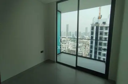 Apartment - 1 Bathroom for rent in Binghatti Tulip - Jumeirah Village Circle - Dubai