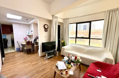 شقة - غرفة نوم - 2 حمامات للبيع في برج إسكان - دبي مارينا - دبي