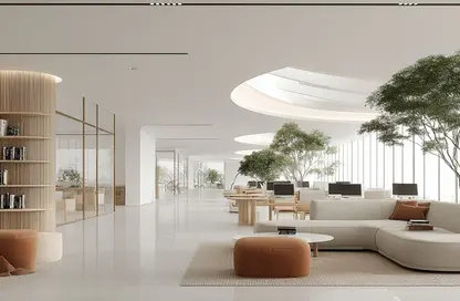 شقة - غرفة نوم - 1 حمام للبيع في داماك ديستركت - داماك هيلز - دبي
