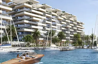 Apartment - 2 Bedrooms - 3 Bathrooms for sale in Juman 1 - Al Raha Beach - Abu Dhabi Apartment - 2 Bedrooms - 3 Bathrooms for sale in Juman 1 - Al Raha Beach - Abu Dhabi