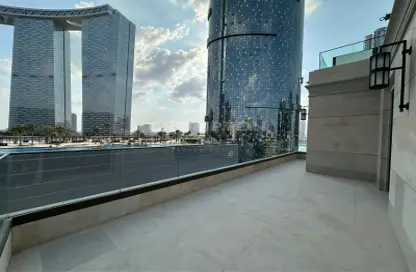 Apartment - 2 Bedrooms - 3 Bathrooms for sale in One Reem Island - Shams Abu Dhabi - Al Reem Island - Abu Dhabi