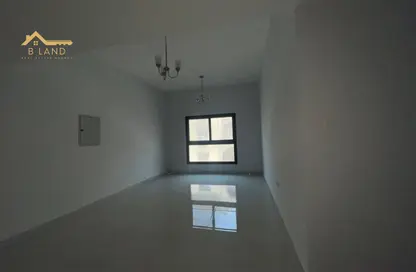 Apartment - 2 Bedrooms - 2 Bathrooms for rent in Al Naemiya Tower 1 - Al Naemiya Towers - Al Nuaimiya - Ajman