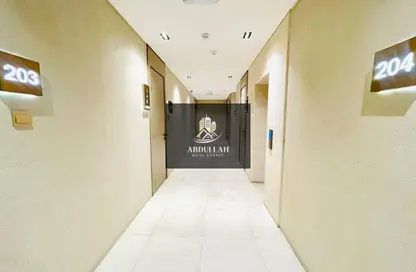 Apartment - 1 Bedroom - 1 Bathroom for rent in Sarab 2 - Aljada - Sharjah Apartment - 1 Bedroom - 1 Bathroom for rent in Sarab 2 - Aljada - Sharjah