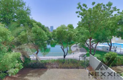 فيلا - 4 غرف نوم - 4 حمامات للايجار في الينابيع 9 - الينابيع - دبي