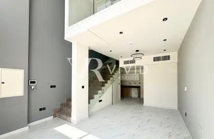 Townhouse - 1 Bedroom - 2 Bathrooms for rent in Rukan 3 - Dubai Land - Dubai