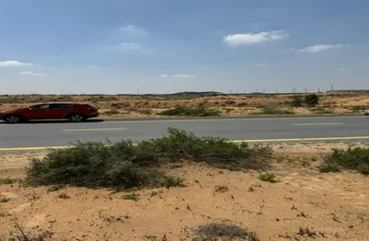 Land - Studio for sale in Al Azra - Al Riqqa - Sharjah