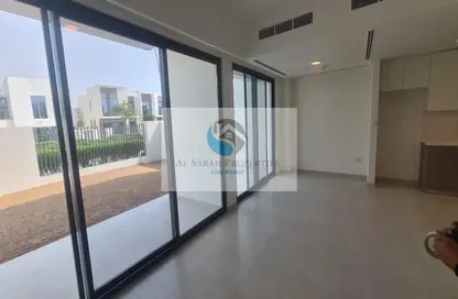 Townhouse - 3 Bedrooms - 4 Bathrooms for sale in Talia - The Valley - Dubai