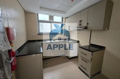 Apartment - 1 Bedroom - 2 Bathrooms for rent in Al Zahia - Muwaileh Commercial - Sharjah Apartment - 1 Bedroom - 2 Bathrooms for rent in Al Zahia - Muwaileh Commercial - Sharjah